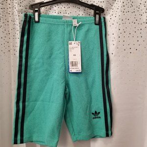 Adidas Women's Original Cycle Shorts